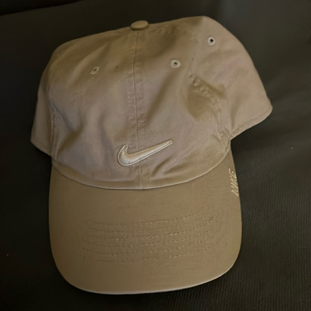 Nike hat